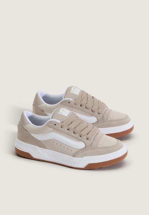 Vans - Hylane Skate - 2-tone mushroom
