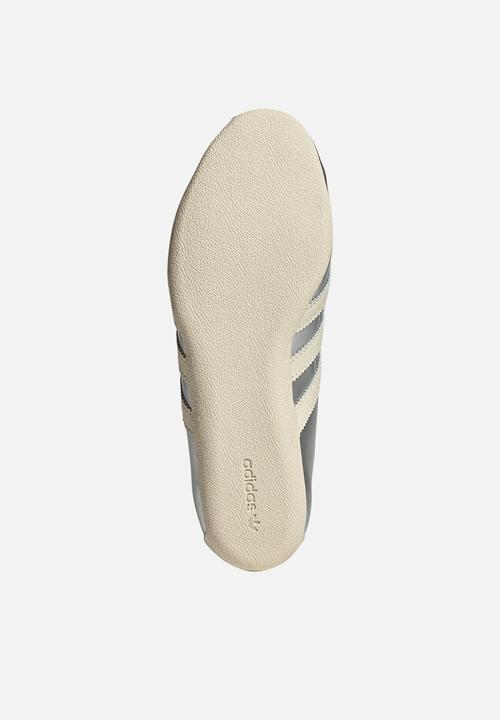 adidas Originals - Tokyo w - silver met./cream white/gold met