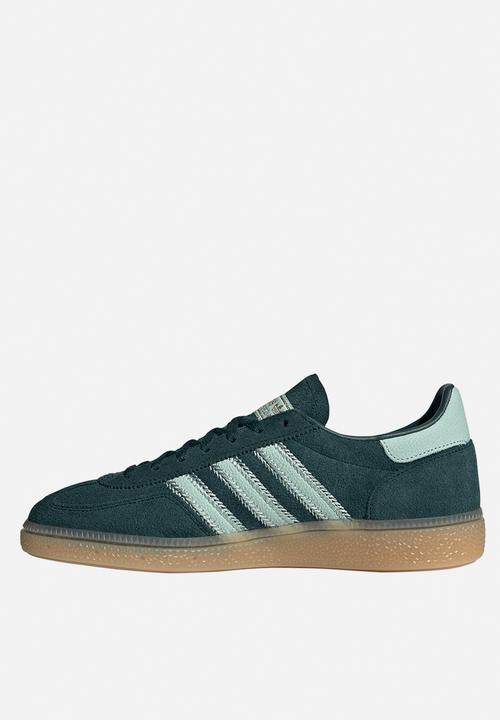 adidas Originals - Handball spezial w - aurora ivy/ash green/gum 1