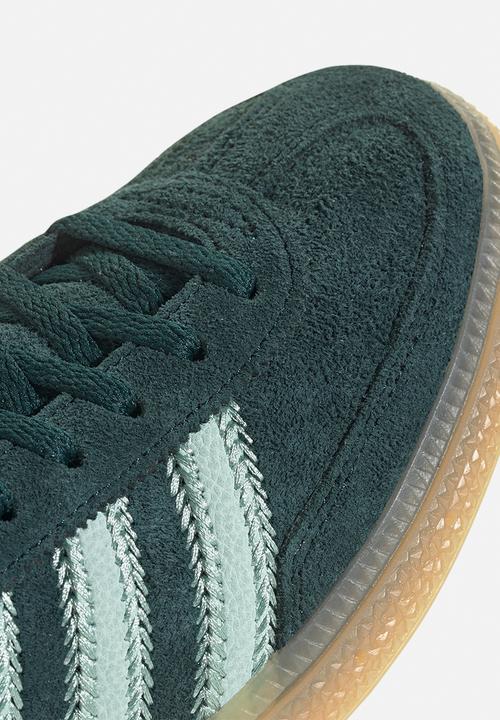 adidas Originals - Handball spezial w - aurora ivy/ash green/gum 1