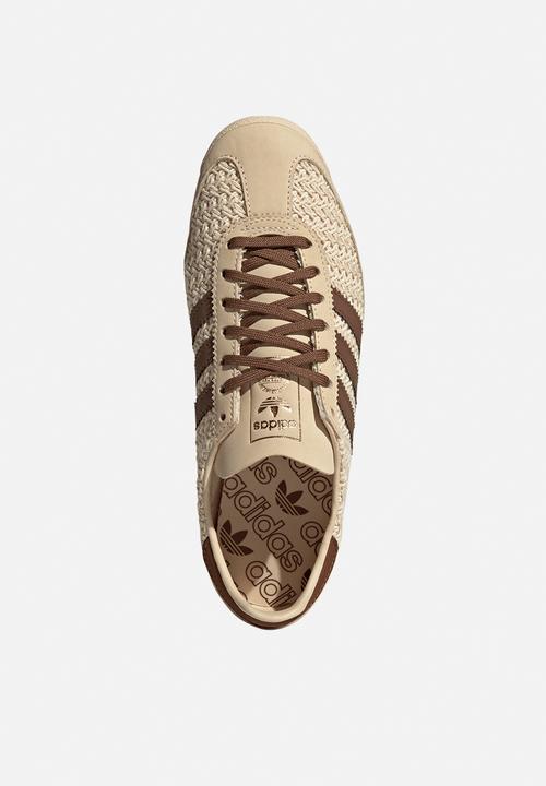 adidas Originals - Sl 72 og w - sand strata/preloved brown/cream white
