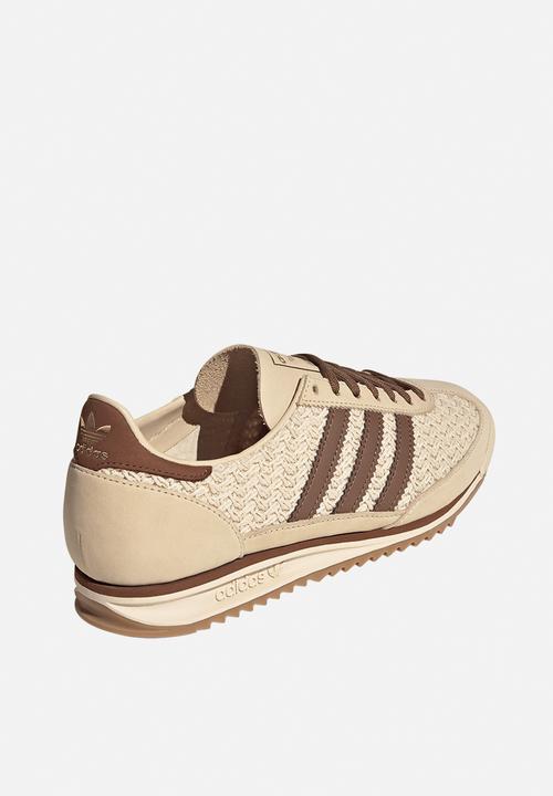 adidas Originals - Sl 72 og w - sand strata/preloved brown/cream white