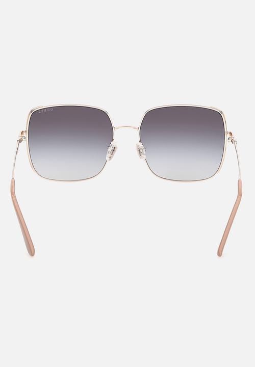 GUESS - Guess Sunglasses GU00194-32B-58 - Grey