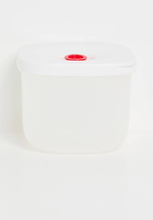 Guzzini Vacuum Container Save It