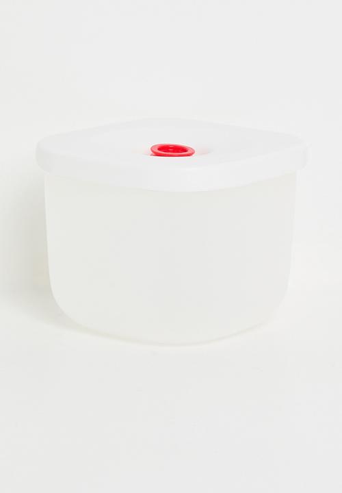 Guzzini - Guzzini Vacuum Container Save It