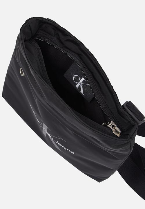 Calvin Klein - Sport Essentials Flatpack 18 - Na Black