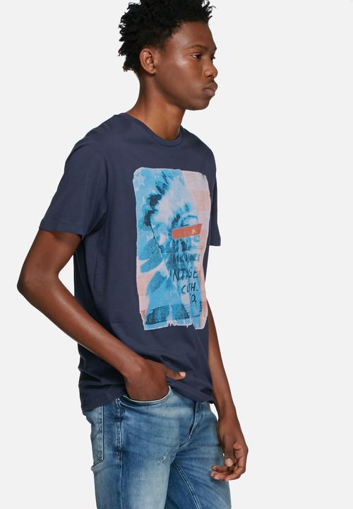 Jack & Jones - Romeo tee