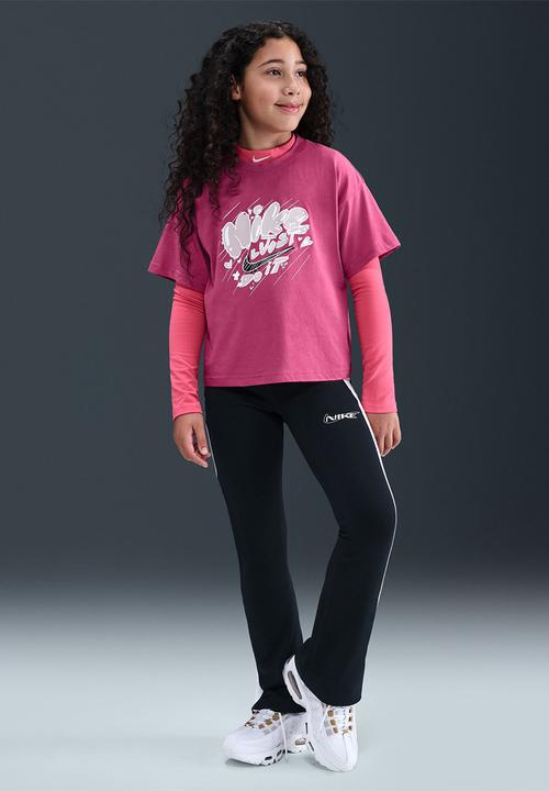 nike sportswear girls
