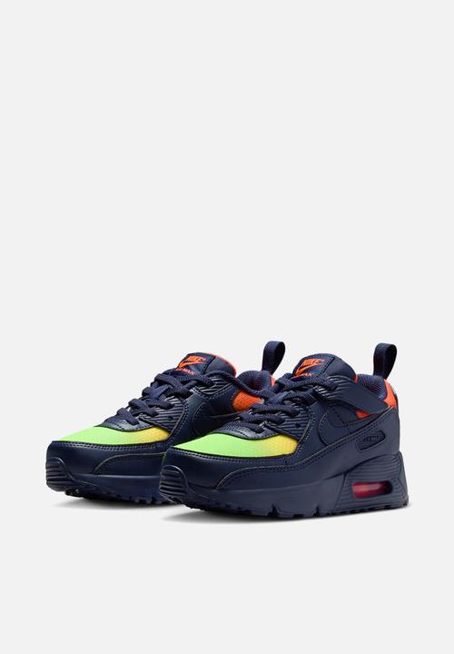 Nike - Air Max 90 Easyon Pre School