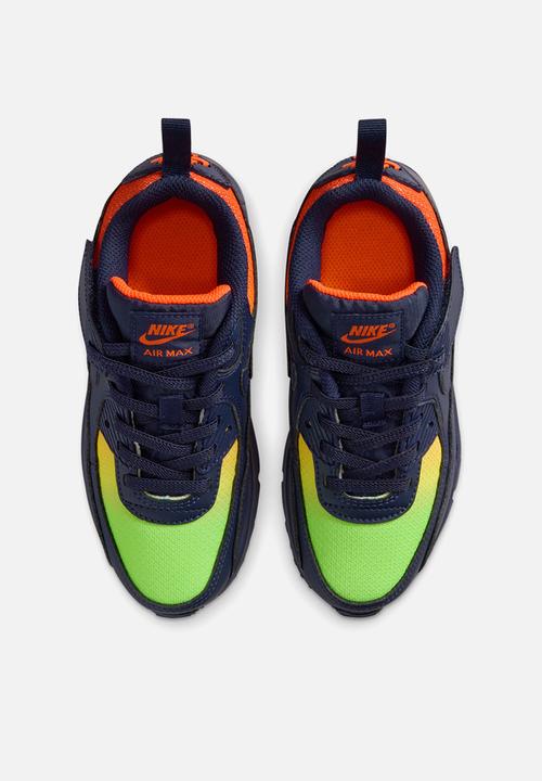 Nike - Air Max 90 Easyon Pre School