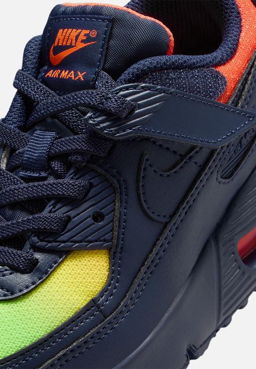 Nike - Air Max 90 Easyon Pre School