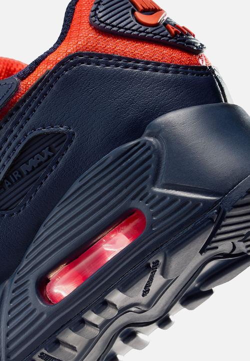 Nike - Air Max 90 Easyon Pre School