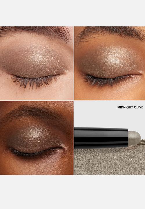 BOBBI BROWN - Long-Wear Cream Shadow Stick - Midnight Olive​