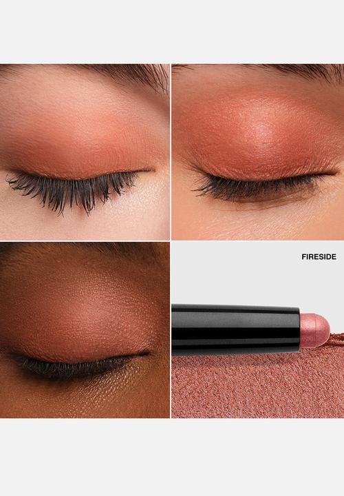 BOBBI BROWN - Long-Wear Cream Shadow Stick - Fireside