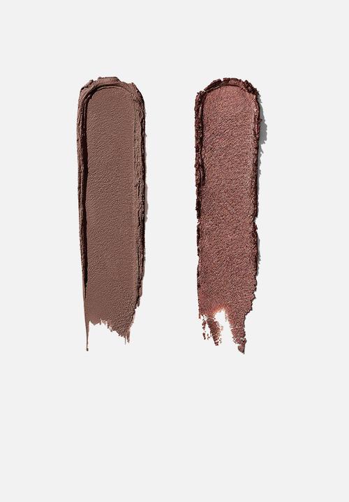 BOBBI BROWN - Dual-Ended Long-Wear Cream Shadow Stick - Pyrite