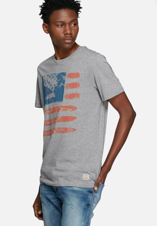 Jack & Jones - Romeo tee