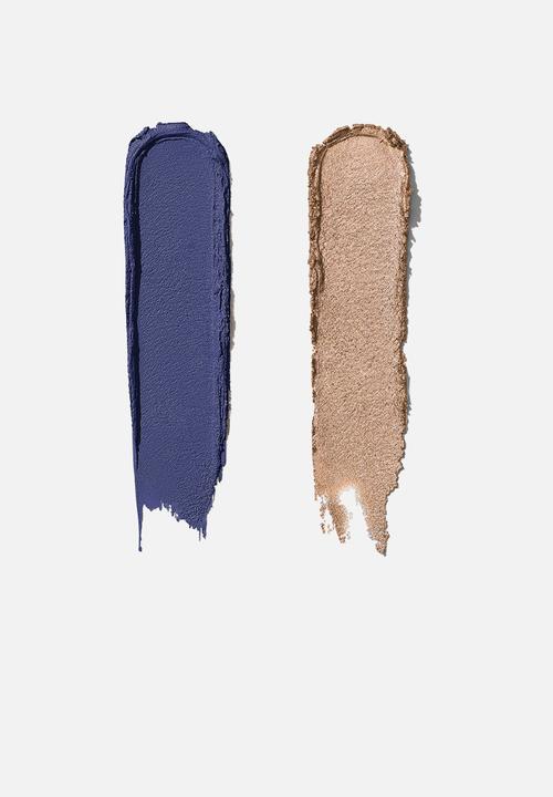 BOBBI BROWN - Dual-Ended Long-Wear Cream Shadow Stick - Silk