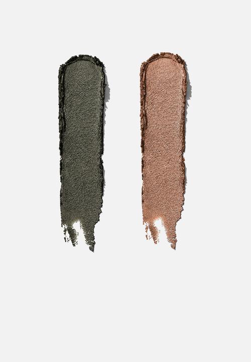 BOBBI BROWN - Dual-Ended Long-Wear Cream Shadow Stick - Café