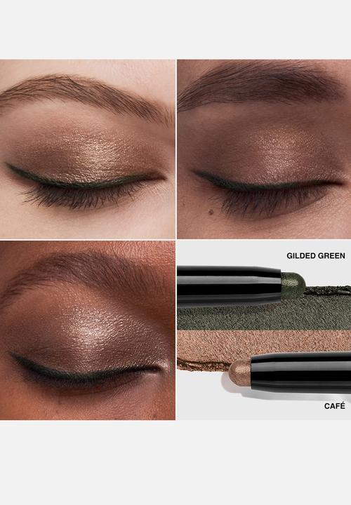 BOBBI BROWN - Dual-Ended Long-Wear Cream Shadow Stick - Café