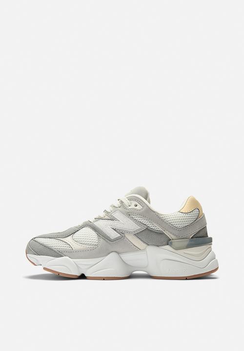 New Balance  - 9060 V1 grade school - sea salt