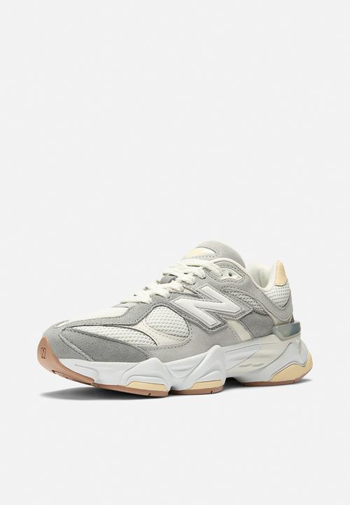 New Balance  - 9060 V1 grade school - sea salt