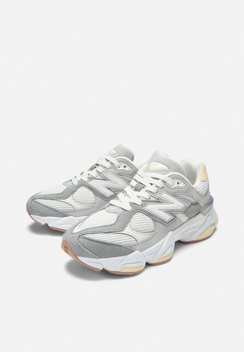 New Balance  - 9060 V1 grade school - sea salt