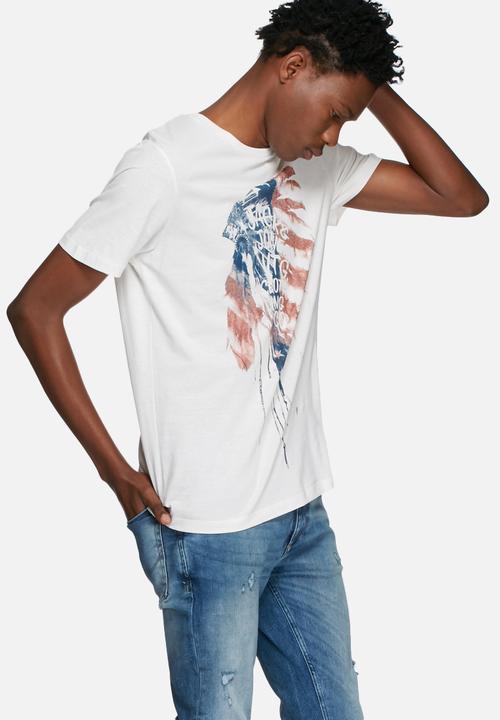 Jack & Jones - Romeo tee