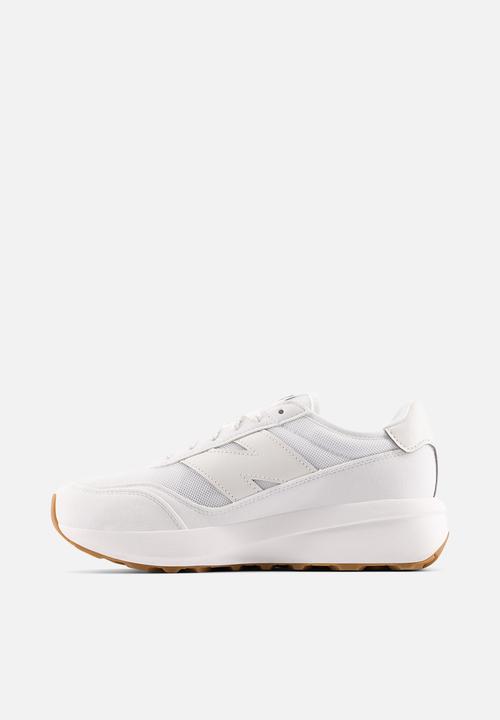 New Balance  - 370 V1 Grade School - Reflection/Neutral