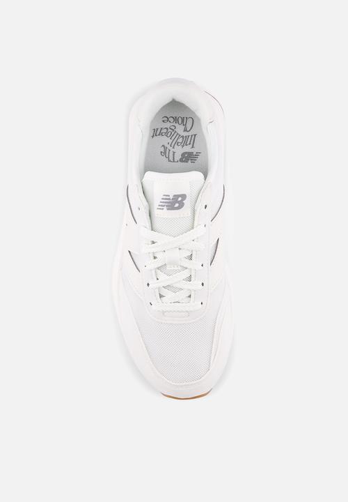 New Balance  - 370 V1 Grade School - Reflection/Neutral