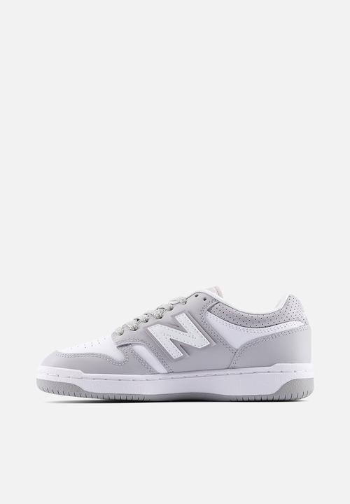 New Balance  - B480 V1 Grade School - Raincloud