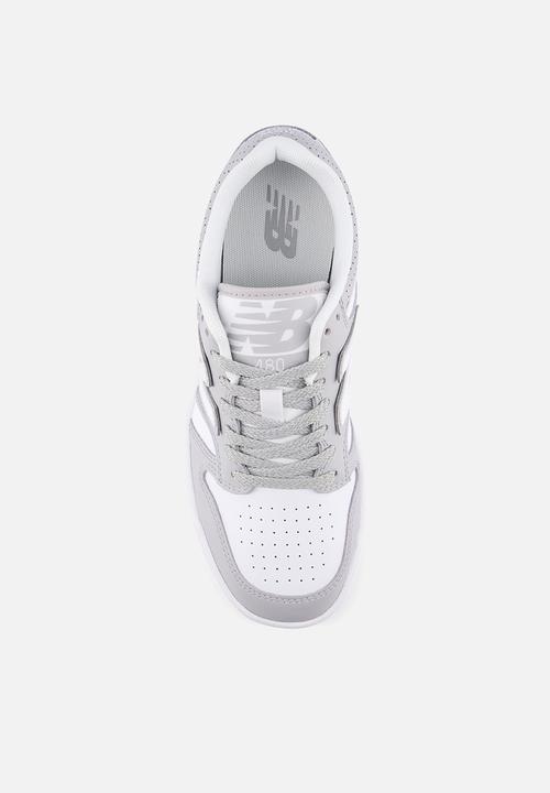 New Balance  - B480 V1 Grade School - Raincloud