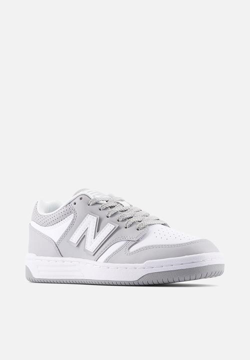 New Balance  - B480 V1 Grade School - Raincloud