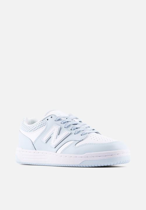 New Balance  - B480 V1 Grade School - Frosted Glass