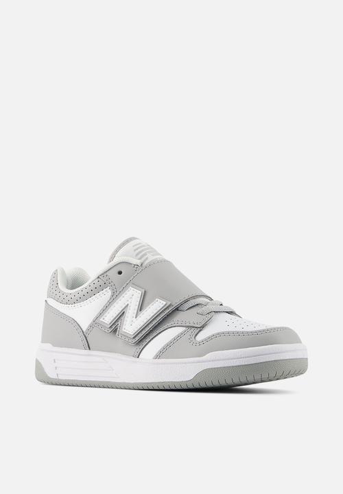 New Balance  - B480 V1 Pre School - Raincloud