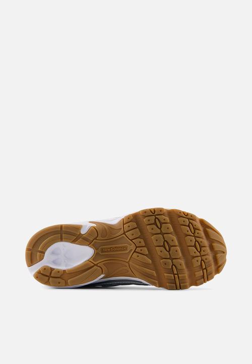 New Balance  - 740 V1 Pre School - Silver Metallic/Blue