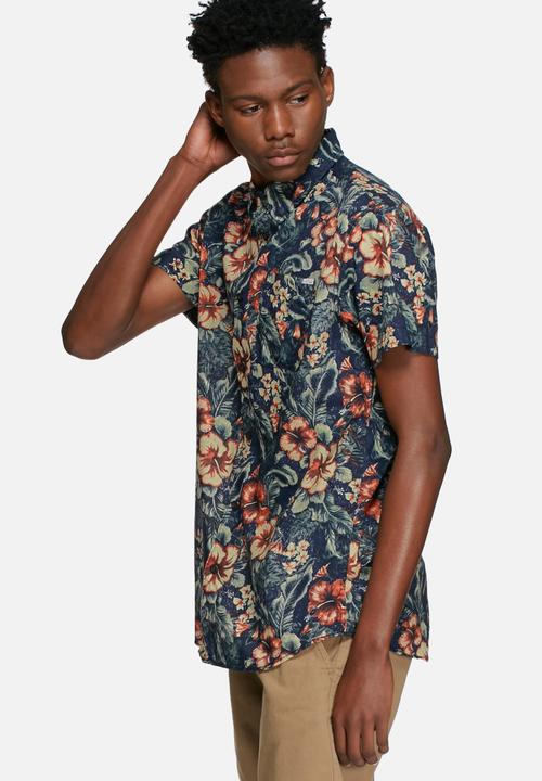 Jack & Jones - Delano shirt