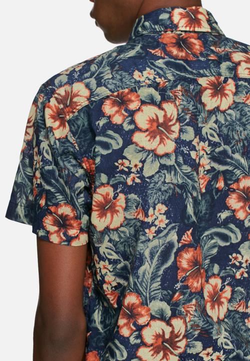 Jack & Jones - Delano shirt