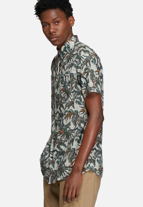 Jack & Jones - Delano shirt