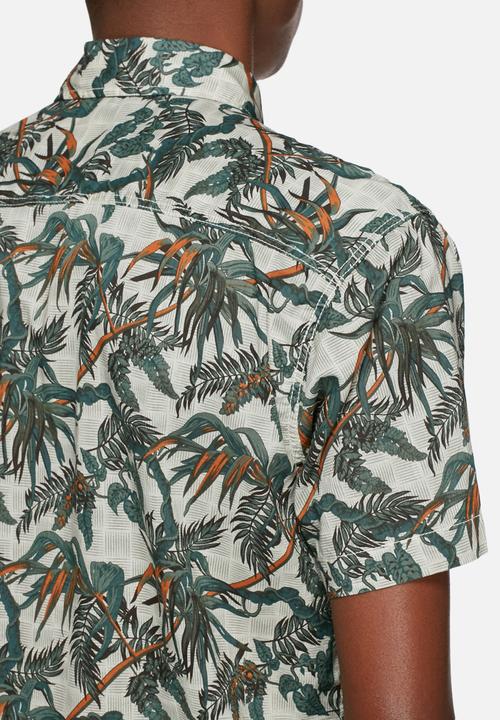Jack & Jones - Delano shirt
