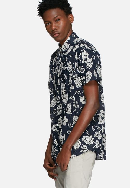 Jack & Jones - Delano shirt