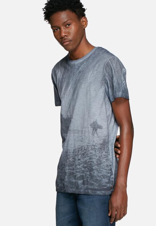 Jack & Jones - James tee