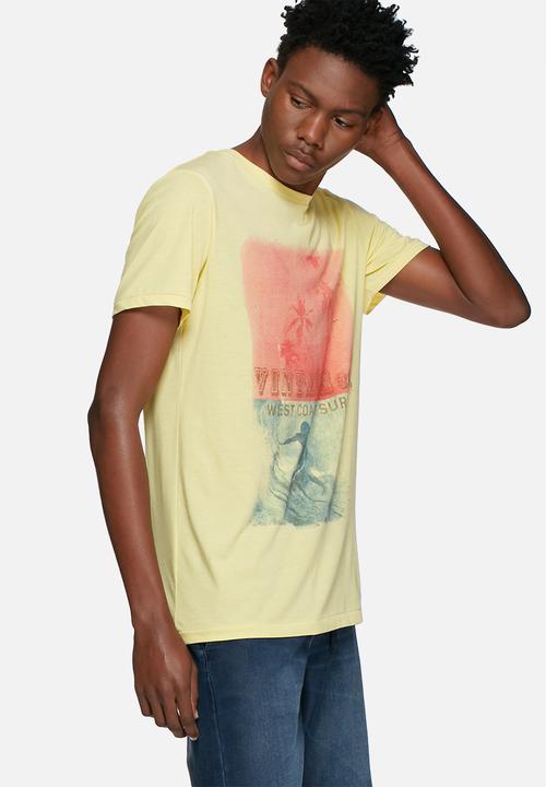 Jack & Jones - Keith tee