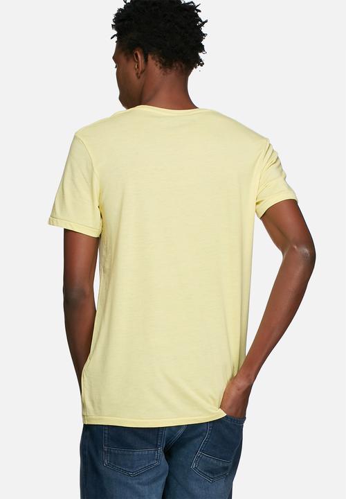 Jack & Jones - Keith tee