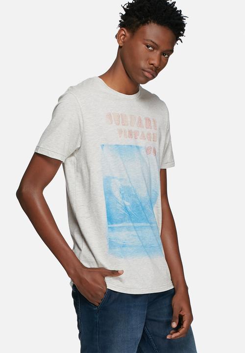 Jack & Jones - Keith tee