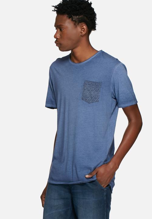 Jack & Jones - Crow tee