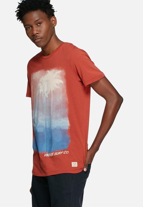 Jack & Jones - Keith tee