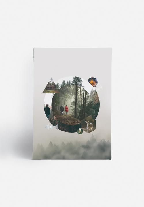 Sixth Floor - Forest