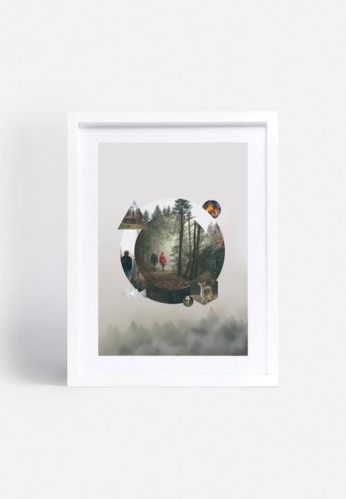 Sixth Floor - Forest
