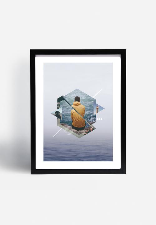Sixth Floor - Sea