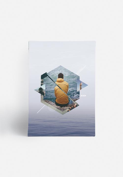 Sixth Floor - Sea
